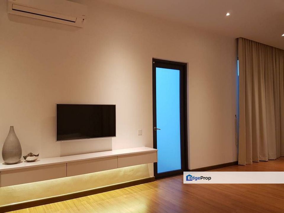 Setia Eco Gardens Gelang Patah Iskandar Puteri , Johor, Gelang Patah