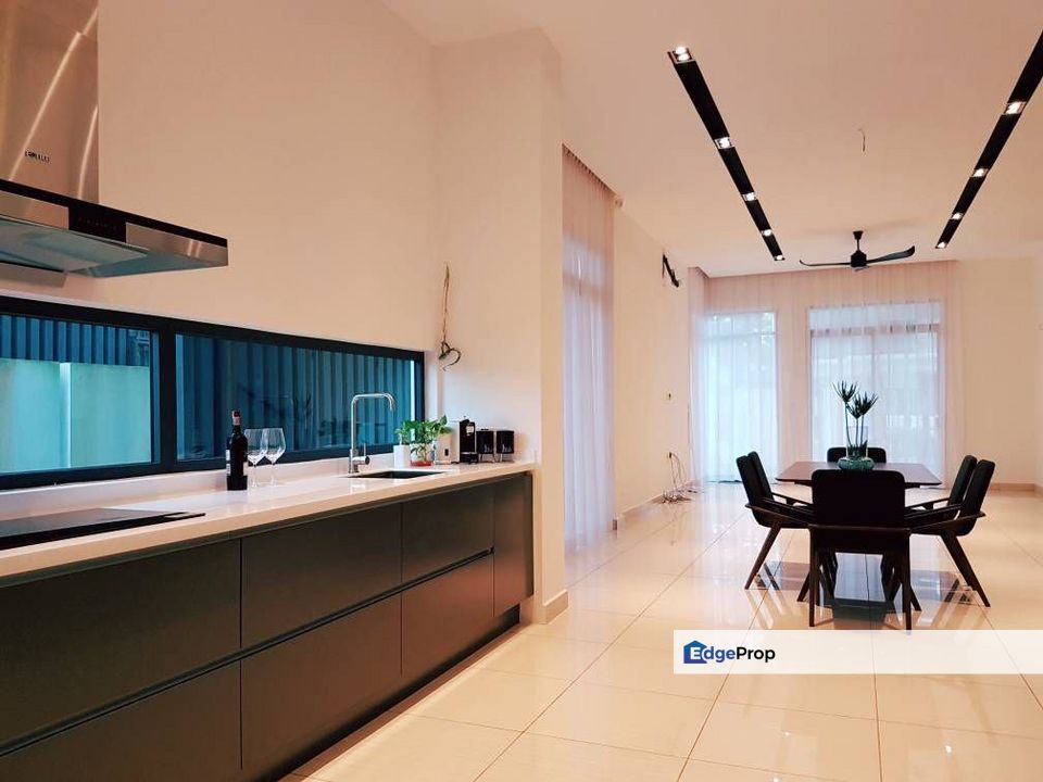 Setia Eco Gardens Gelang Patah Iskandar Puteri , Johor, Gelang Patah