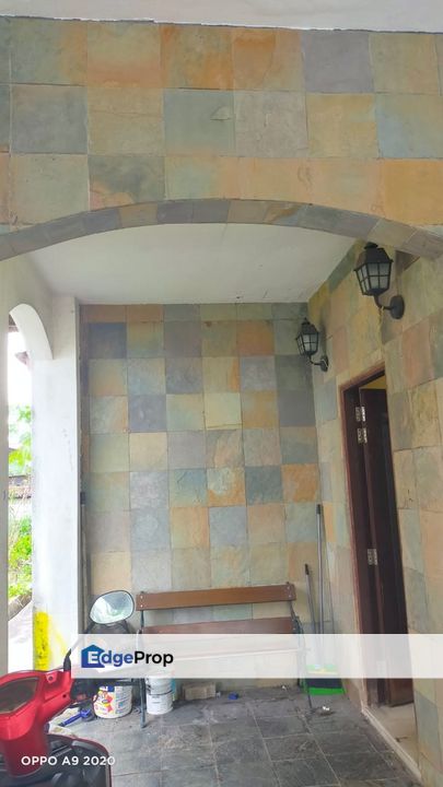 Johor Jaya , Johor, Johor Bahru