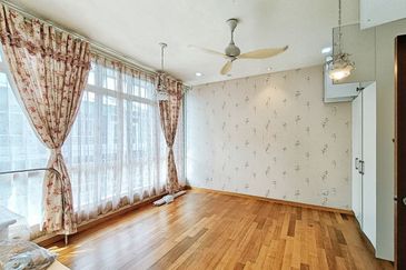 The Seed @ Sutera Utama