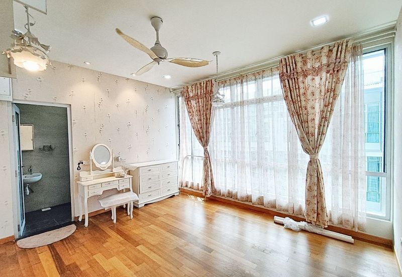 The Seed @ Sutera Utama