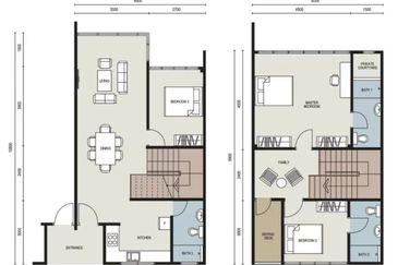 The Seed @ Sutera Utama