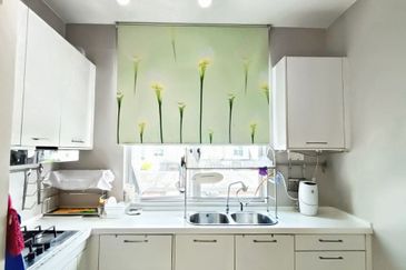 The Seed @ Sutera Utama