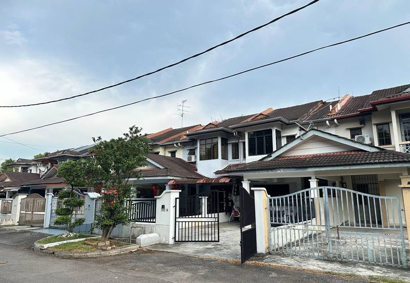 Bandar Baru Permas Jaya