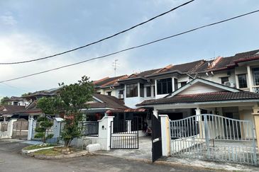 Bandar Baru Permas Jaya