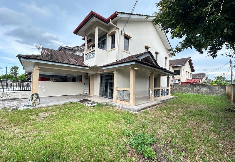 Bandar Baru Permas Jaya