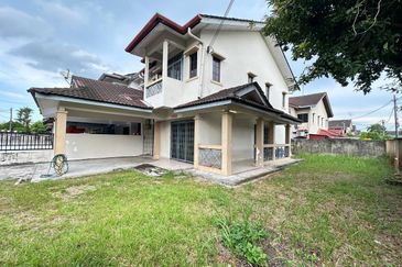 Bandar Baru Permas Jaya