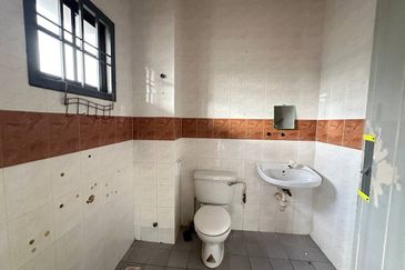 Bandar Baru Permas Jaya