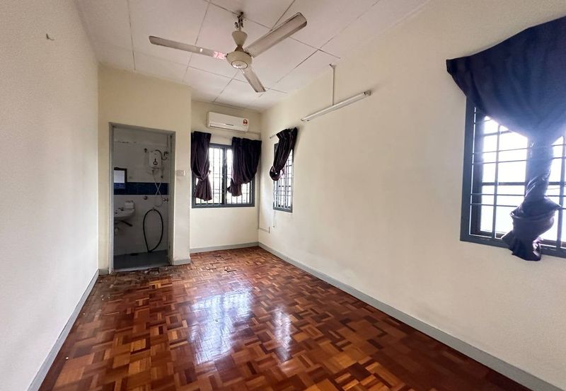 Bandar Baru Permas Jaya