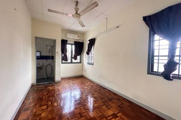 Bandar Baru Permas Jaya