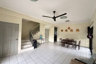 Bandar Baru Permas Jaya