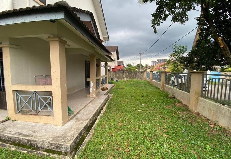 Bandar Baru Permas Jaya