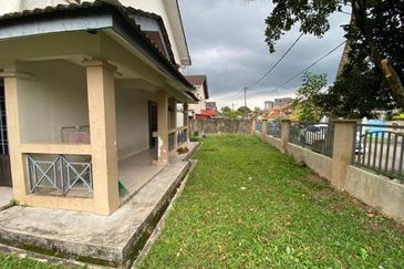 Bandar Baru Permas Jaya