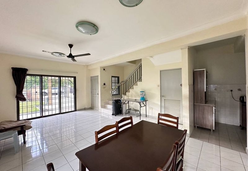 Bandar Baru Permas Jaya