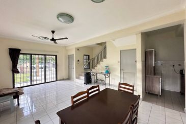 Bandar Baru Permas Jaya