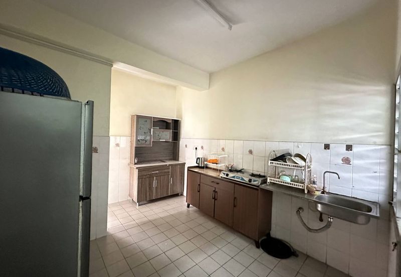 Bandar Baru Permas Jaya