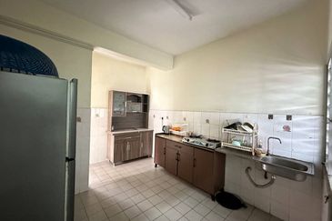 Bandar Baru Permas Jaya