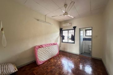 Bandar Baru Permas Jaya