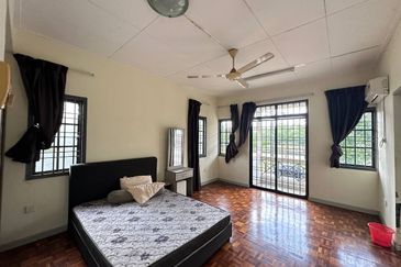 Bandar Baru Permas Jaya