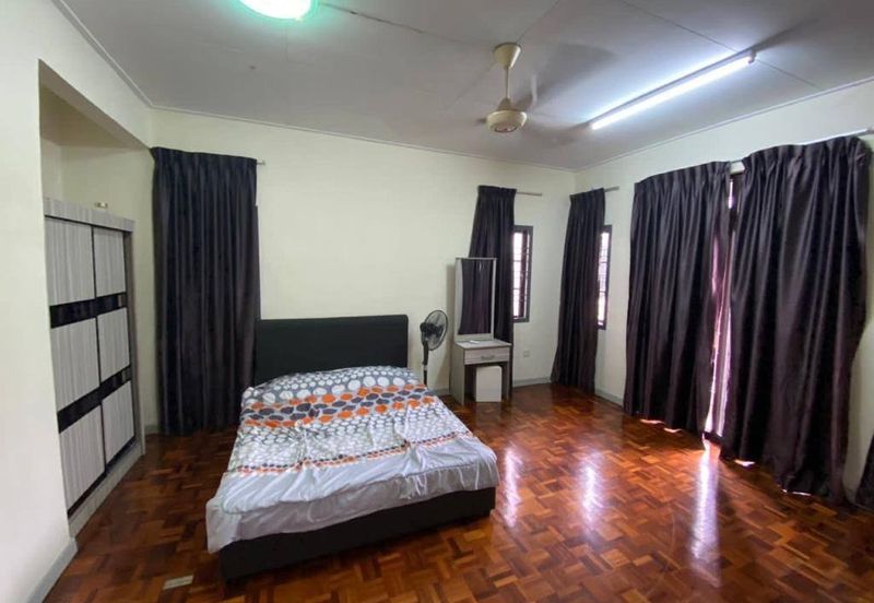 Bandar Baru Permas Jaya