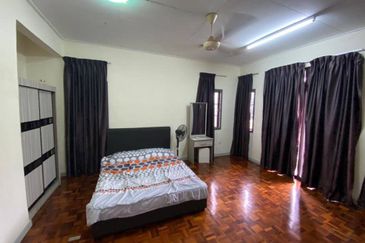 Bandar Baru Permas Jaya