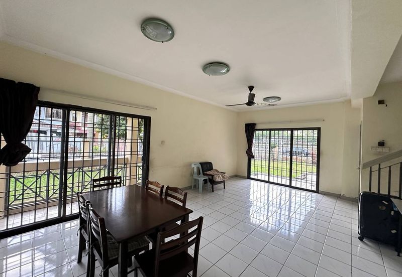 Bandar Baru Permas Jaya