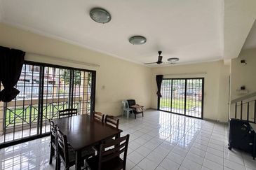 Bandar Baru Permas Jaya