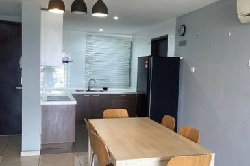 Ponderosa Lakeside Luxury Apartments