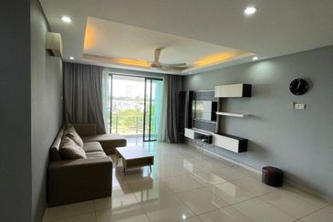 Ponderosa Lakeside Luxury Apartments