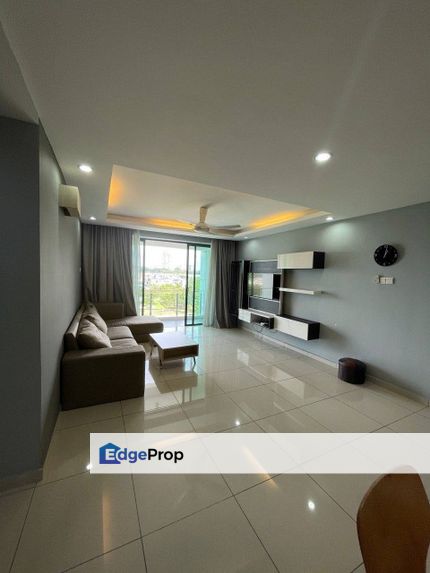 Ponderosa lakeside Luxury Apartments , Johor, Johor Bahru