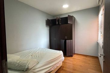 Ponderosa Lakeside Luxury Apartments