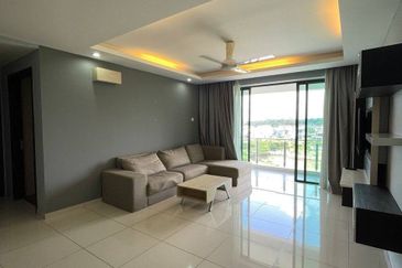 Ponderosa Lakeside Luxury Apartments