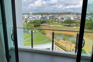 Ponderosa Lakeside Luxury Apartments