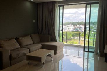 Ponderosa Lakeside Luxury Apartments