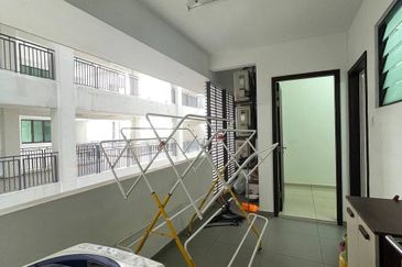 Ponderosa Lakeside Luxury Apartments