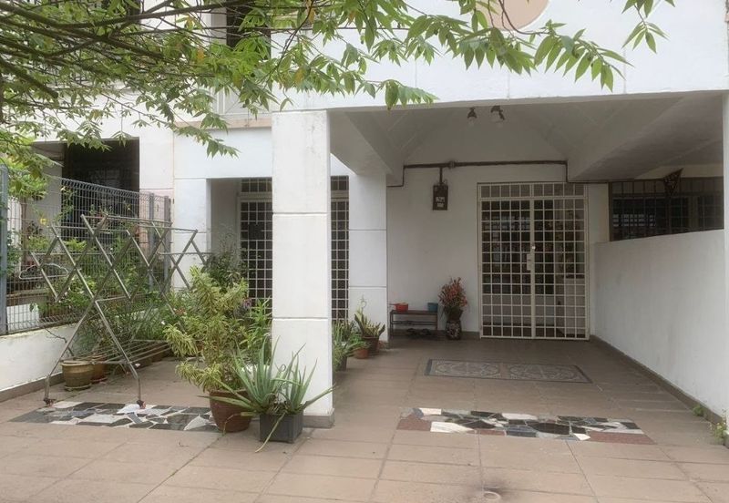 Bandar Baru Permas Jaya