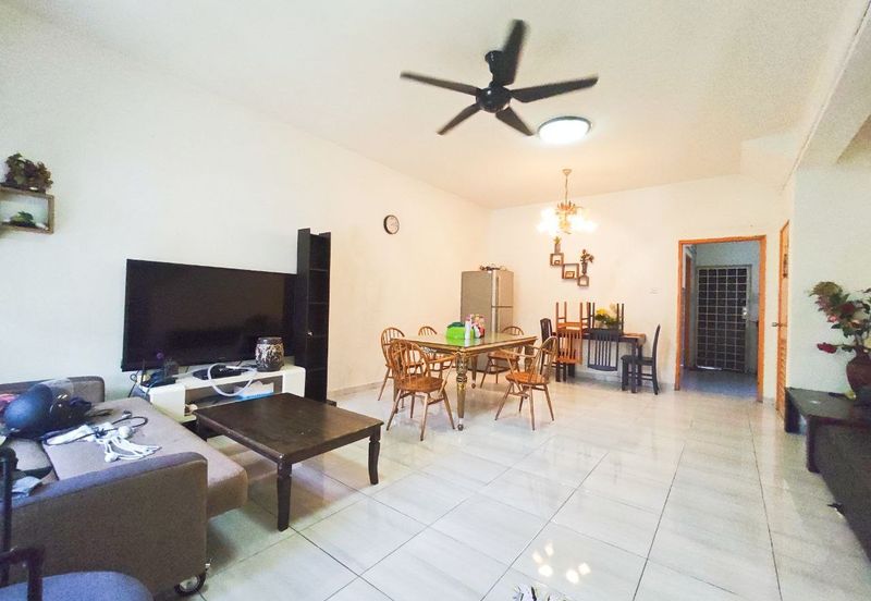 Bandar Baru Permas Jaya