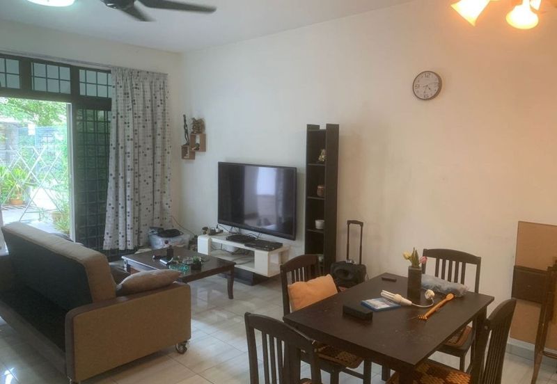 Bandar Baru Permas Jaya