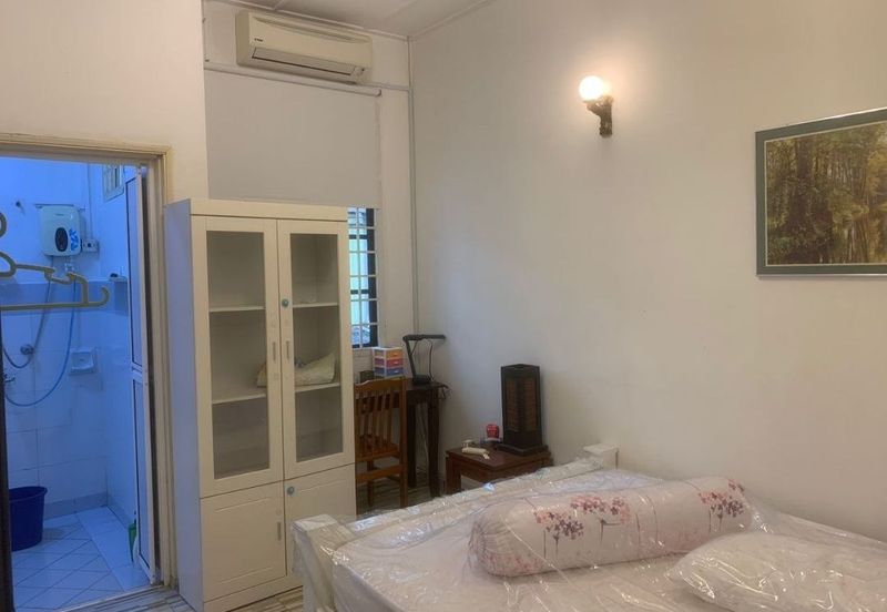 Bandar Baru Permas Jaya