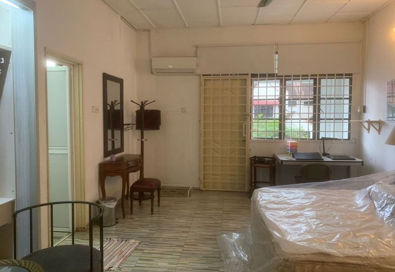 Bandar Baru Permas Jaya