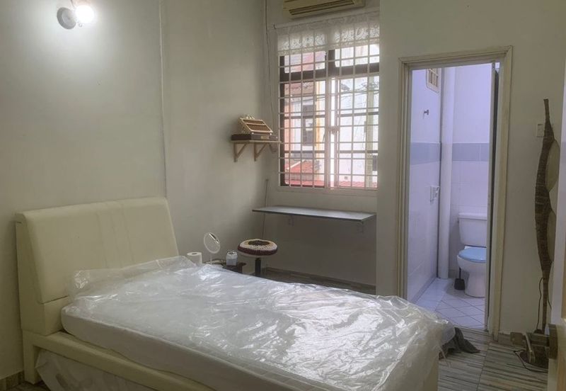 Bandar Baru Permas Jaya