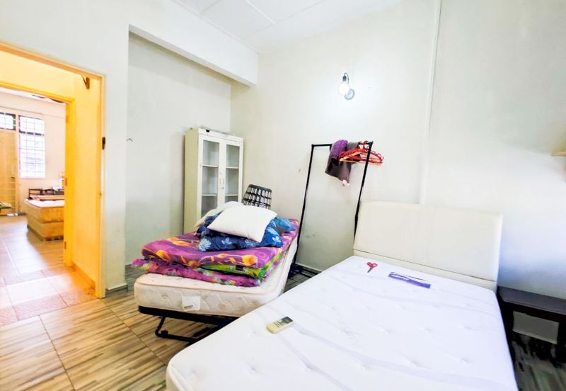 Bandar Baru Permas Jaya