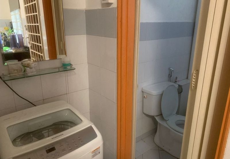 Bandar Baru Permas Jaya