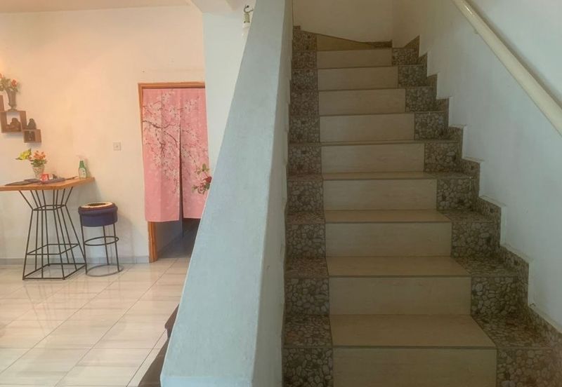 Bandar Baru Permas Jaya