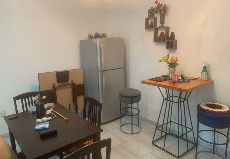 Bandar Baru Permas Jaya