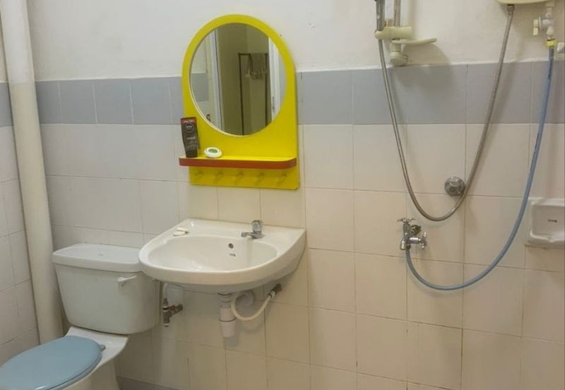 Bandar Baru Permas Jaya