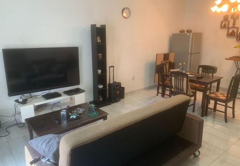 Bandar Baru Permas Jaya