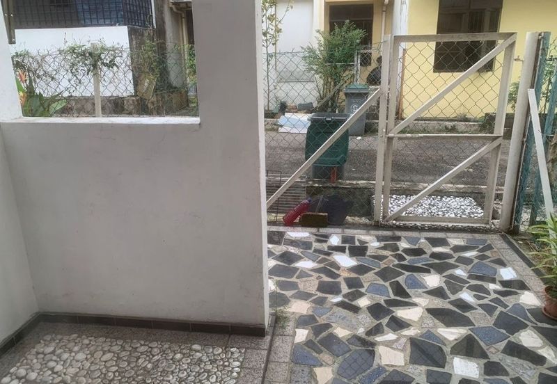 Bandar Baru Permas Jaya