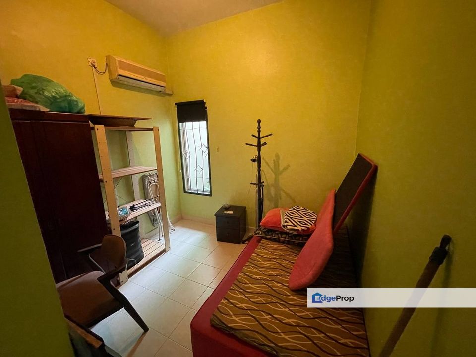 Nusa Idaman , Johor, Nusajaya