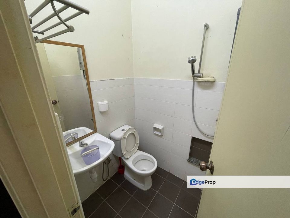 Nusa Idaman , Johor, Nusajaya